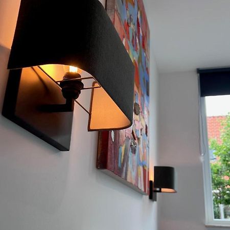 Ferienwohnung Whaaw Harderwijk Exterior foto