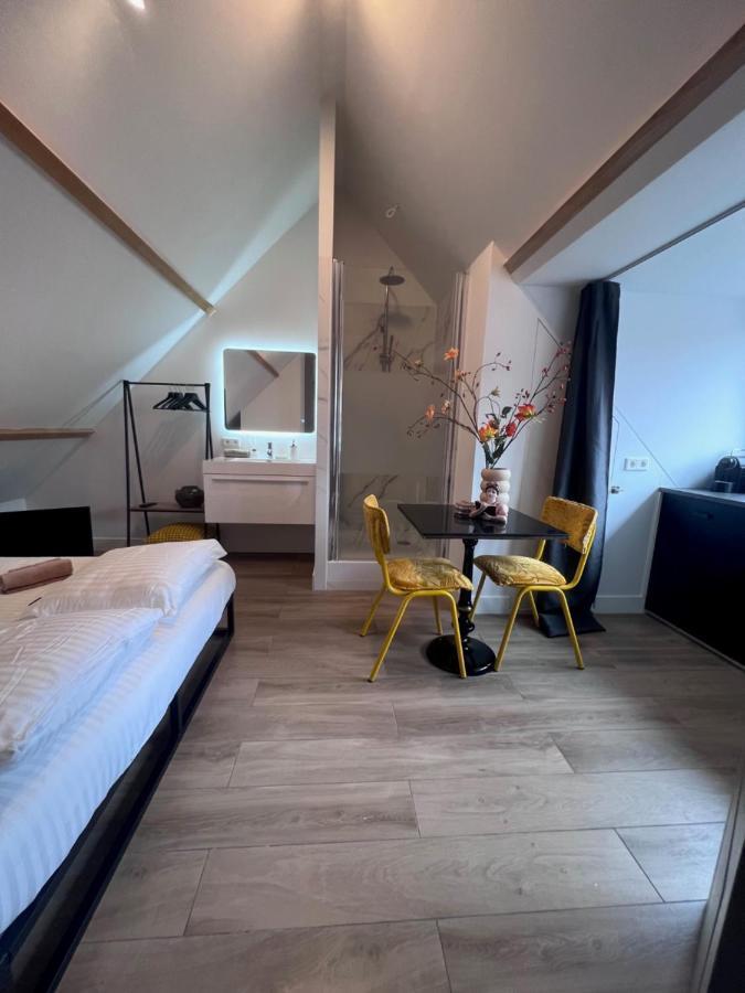 Ferienwohnung Whaaw Harderwijk Exterior foto