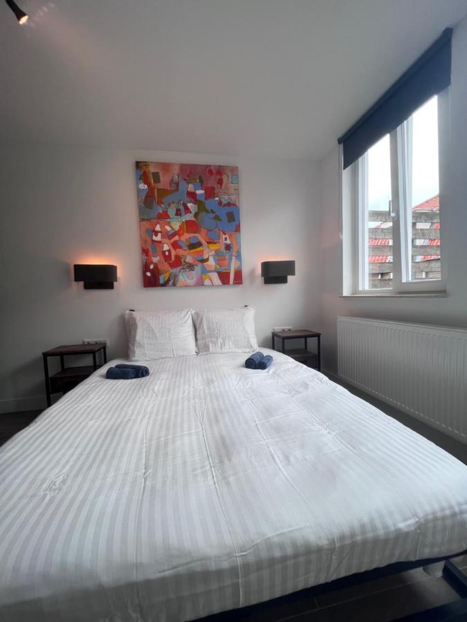 Ferienwohnung Whaaw Harderwijk Exterior foto