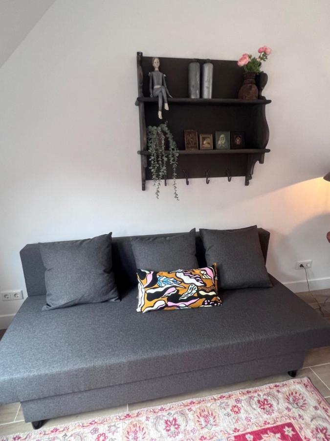 Ferienwohnung Whaaw Harderwijk Exterior foto