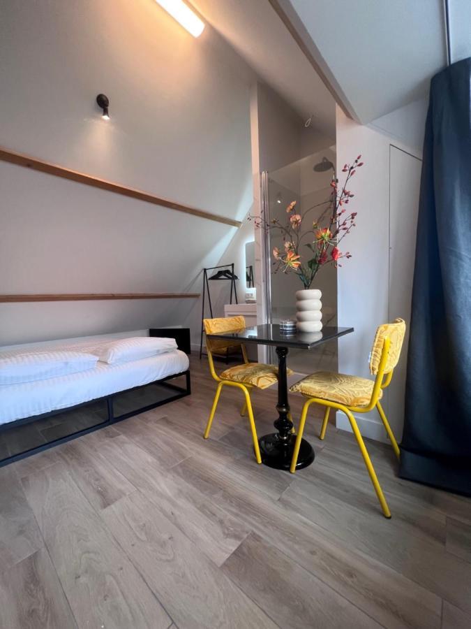 Ferienwohnung Whaaw Harderwijk Exterior foto