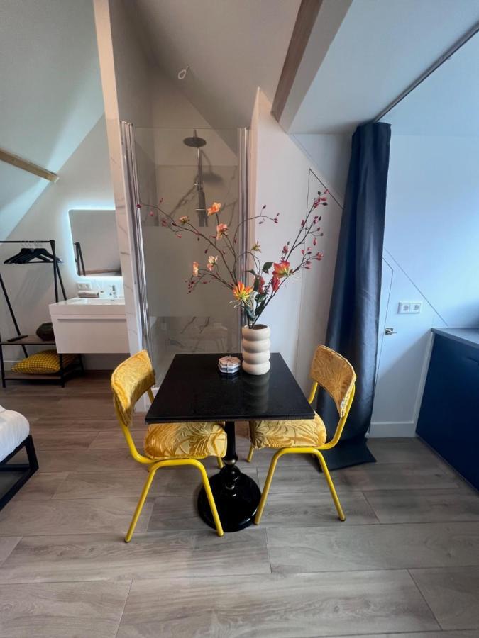 Ferienwohnung Whaaw Harderwijk Exterior foto