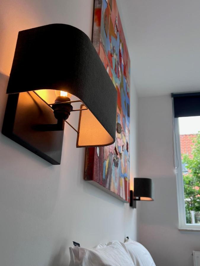 Ferienwohnung Whaaw Harderwijk Exterior foto