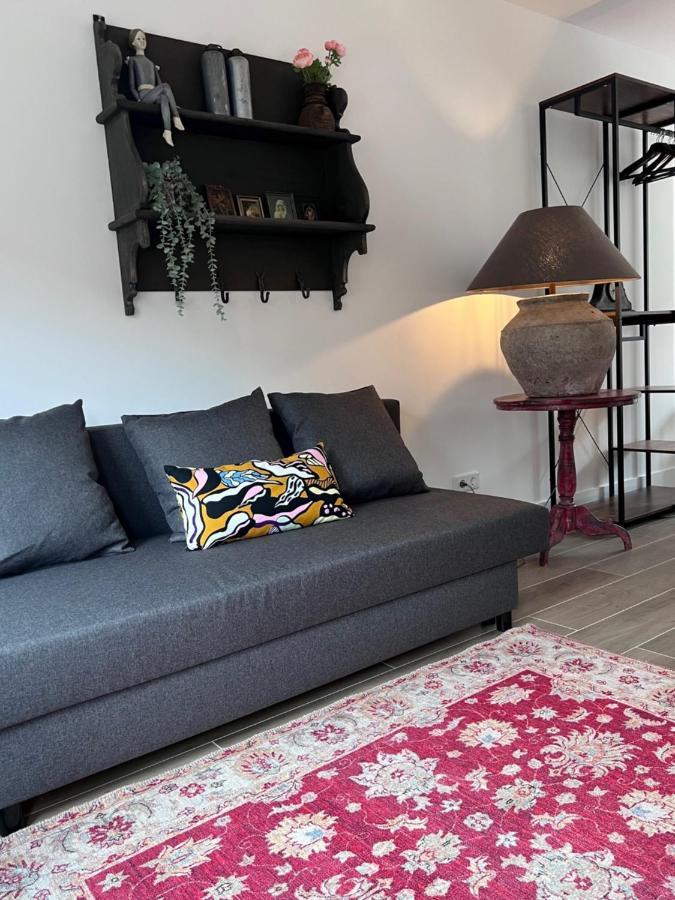 Ferienwohnung Whaaw Harderwijk Exterior foto